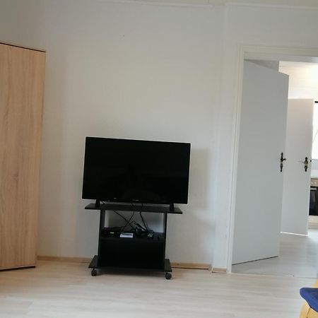 Haus Weda Apartman Krummhörn Kültér fotó
