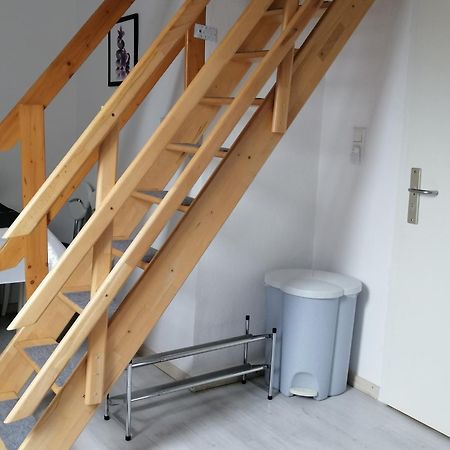 Haus Weda Apartman Krummhörn Kültér fotó