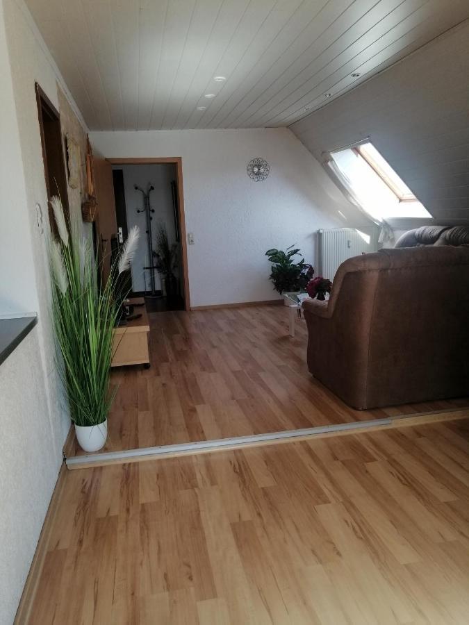 Haus Weda Apartman Krummhörn Kültér fotó