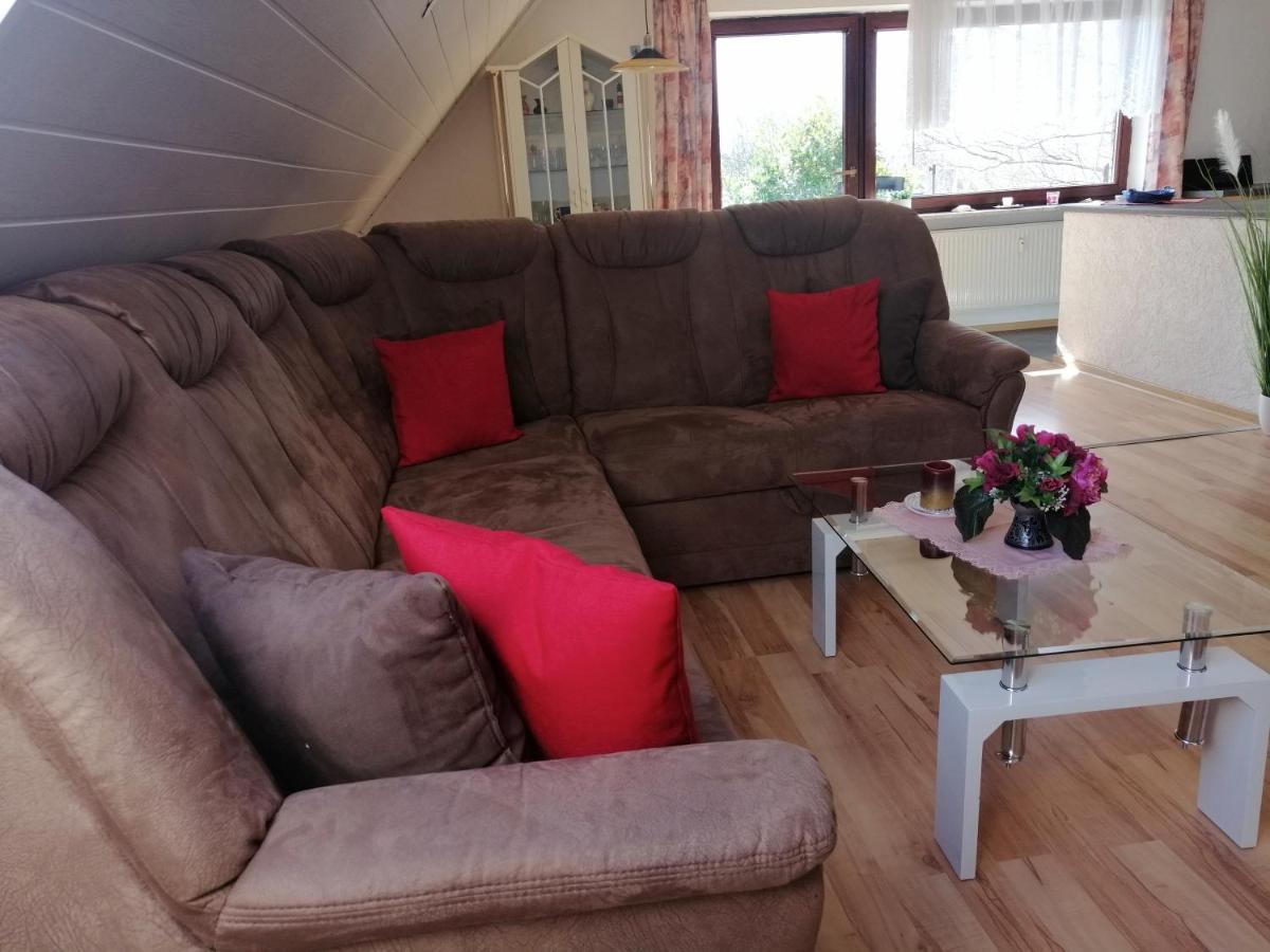 Haus Weda Apartman Krummhörn Kültér fotó