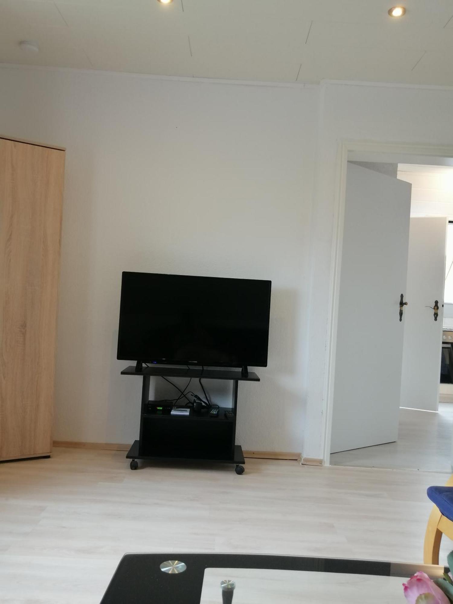 Haus Weda Apartman Krummhörn Kültér fotó