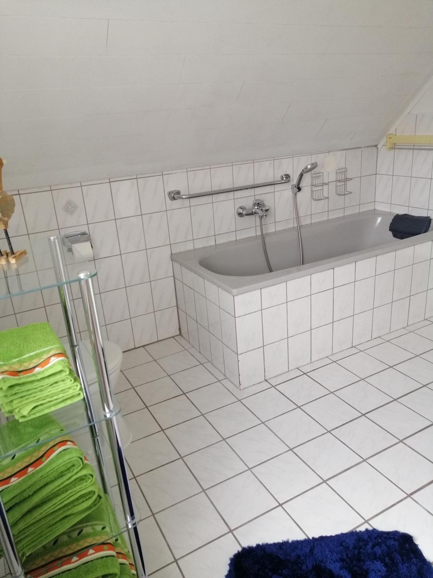 Haus Weda Apartman Krummhörn Kültér fotó