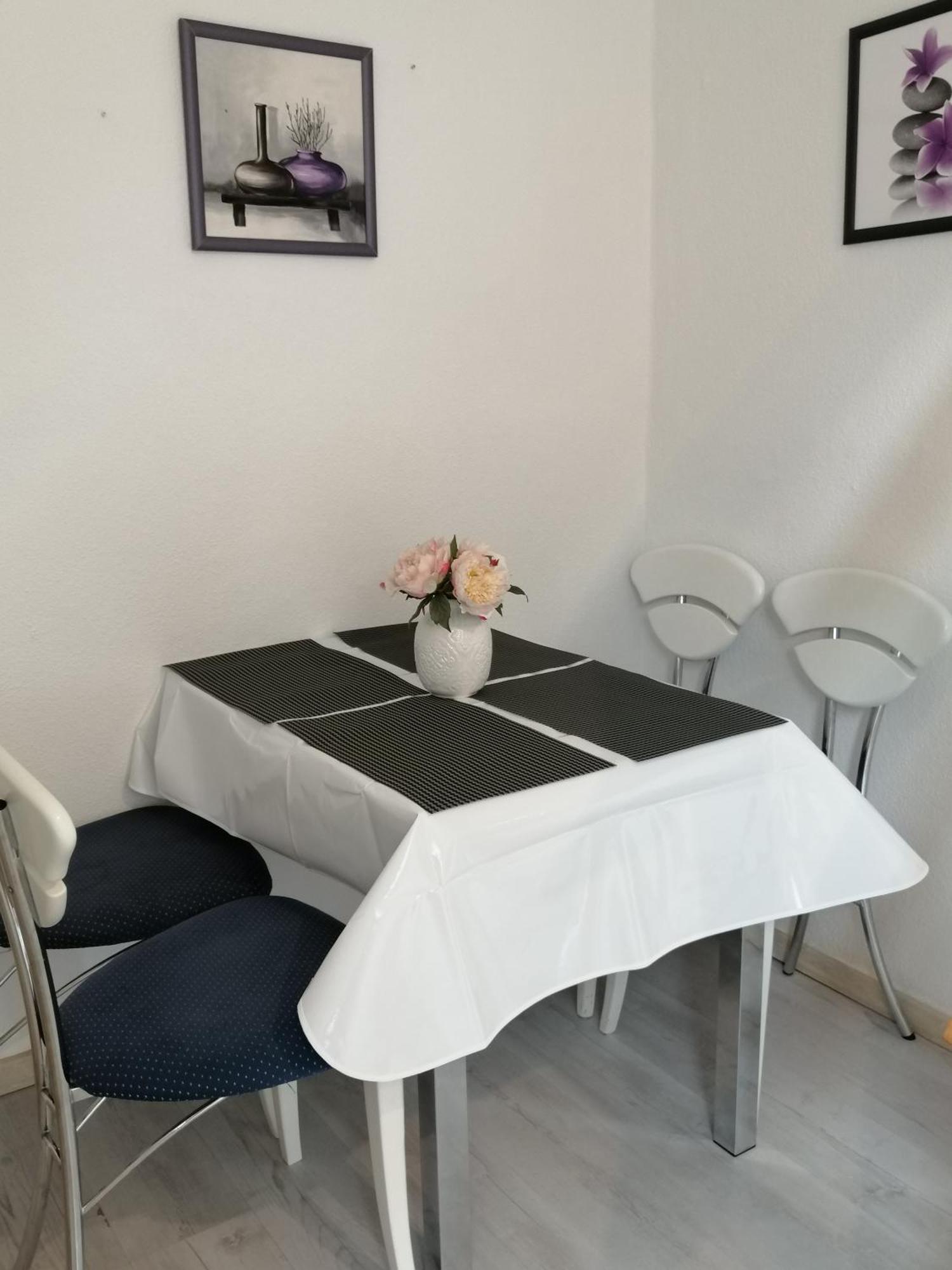 Haus Weda Apartman Krummhörn Kültér fotó