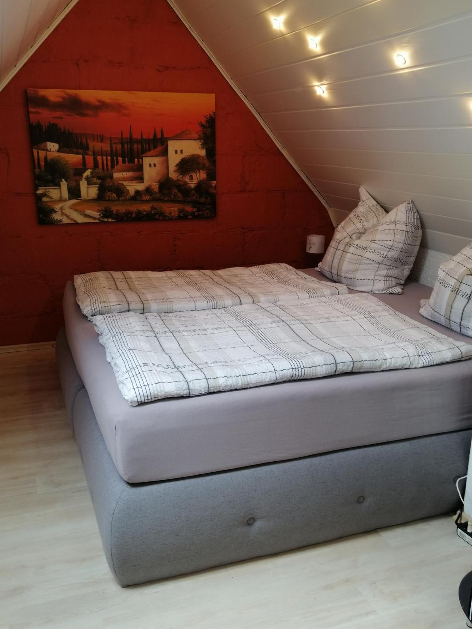 Haus Weda Apartman Krummhörn Kültér fotó