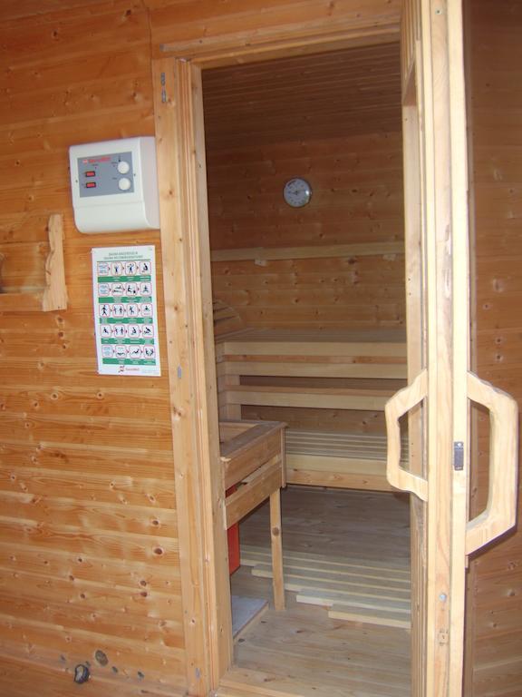 Haus Weda Apartman Krummhörn Szoba fotó