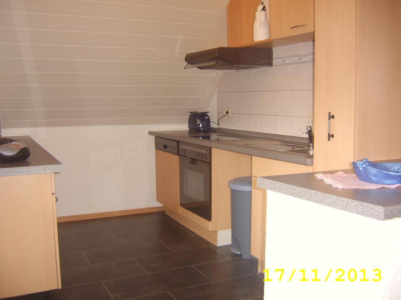 Haus Weda Apartman Krummhörn Kültér fotó